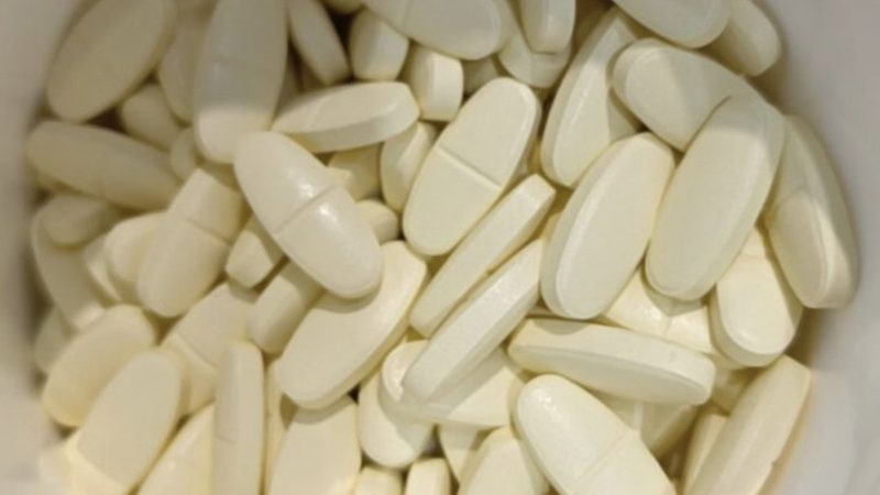 出口保健食品OEM代工厂：揭秘其背后的专业与实力