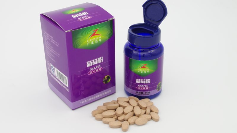 功能性食品：揭秘适用人群与科学选择之道