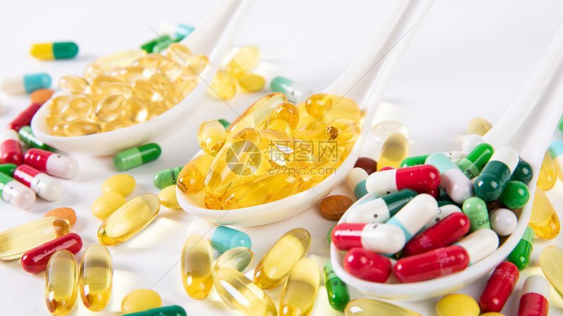 更年期钙片和维生素D搭配推荐