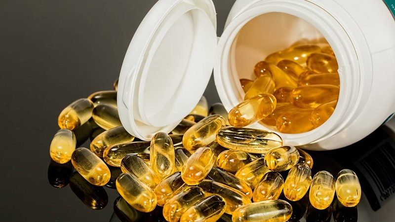 辅酶Q10含量：揭秘如何选择合适的剂量