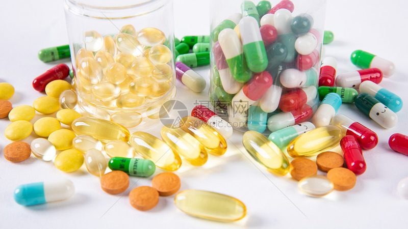 成都保健食品OEM贴牌定制：揭秘行业背后的秘密