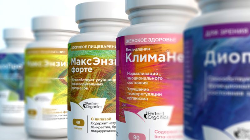 保健品OEM胶囊剂型定制：揭秘胶囊剂的秘密世界