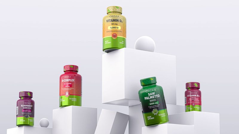 小规格保健食品OEM定制，揭秘专业流程与关键环节